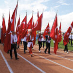 19 Mayıs Atatürk'ü Anma, Gençlik ve Spor Bayramı 2 19mayis 03