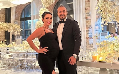 Ezgi Mola’dan Ayrılık Açıklaması: Boşanma Süreci Başladı