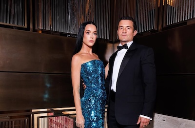 Katy Perry ve Orlando Bloom Çiftinde Ayrılık İddiaları Gündemde
