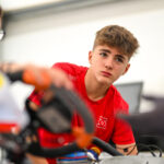 Alp Aksoy, podyum mücadelesi için İtalya’da 1 alp aksoy podyum mucadelesi icin italyada d34f8e5340b2