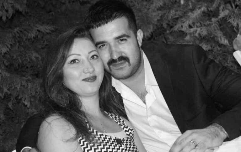 Annesi gözü önünde babası tarafından öldürülen çocuk: Her şey benim odamda oldu