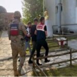 Av tüfeği ile geyik avına 20 bin lira para cezası 1 av tufegi ile geyik avina 20 bin lira para cezasi a7a89282272d