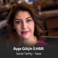Ayşe Gülçin İlhan