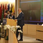 bakan isikhan son uc yilda yaklasik 25 milyon kisiye yeni istihdam olanagi saglanmistir a6206b1d5a1d