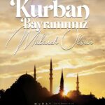 Bakan Kurum'dan Kurban Bayramı paylaşımı 1 bakan kurumdan kurban bayrami paylasimi 6656f8158b01