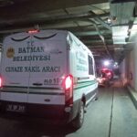 Batman'da balkondan düşen bebek öldü 2 batmanda balkondan dusen bebek oldu acf6f4fd8d22
