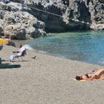 Bayramın ilk günü sahile akın ettiler 1 bayramin ilk gunu sahile akin ettiler 450dd911b948