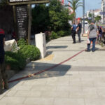 Belediye işçileri, sel temizliğinde karbonmonoksit gazından etkilendi 7 belediye iscileri sel temizliginde karbonmonoksit gazindan etkilendi 29ab4a652462