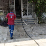 Belediye işçileri, sel temizliğinde karbonmonoksit gazından etkilendi 6 belediye iscileri sel temizliginde karbonmonoksit gazindan etkilendi 417ad873f071