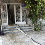 Belediye işçileri, sel temizliğinde karbonmonoksit gazından etkilendi 9 belediye iscileri sel temizliginde karbonmonoksit gazindan etkilendi fa1de4018d68