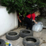 Belediye işçileri, sel temizliğinde karbonmonoksit gazından etkilendi 1 belediye iscileri sel temizliginde karbonmonoksit gazindan etkilendi fac7861a9b90