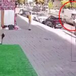 Bıçaklı kavgadan kaçarken minibüsün altında kalıp öldü; olay anı kamerada 2 bicakli kavgadan kacarken minibusun altinda kalip oldu olay ani kamerada 4c8c29945586