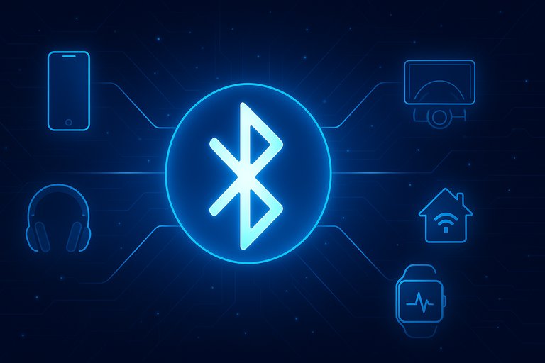 Bluetooth 6.0 Teknolojisi Yakında Hayatımıza Giriyor: Kablosuz İletişimde Yeni Bir Dönem