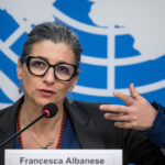 BM Raportörü'nden İsrail'e çağrı: Madleen gemisini derhal serbest bırakın 3 bm raportorunden israile cagri madleen gemisini derhal serbest birakin ac61eb7cf3ab