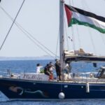 BM Raportörü'nden İsrail'e çağrı: Madleen gemisini derhal serbest bırakın 2 bm raportorunden israile cagri madleen gemisini derhal serbest birakin bdb608e0b0e0