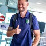 Bodrum FK'dan ayrılan Celustka'ya 3 talip 1 bodrum fkdan ayrilan celustkaya 3 talip 5e97a551e29a