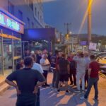 Boğulma tehlikesi geçirip peş peşe suya atladılar; baba ile 3 çocuğu hastaneye kaldırıldı 6 bogulma tehlikesi gecirip pes pese suya atladilar baba ile 3 cocugu hastaneye kaldirildi b9e70e4d4b2f