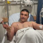 Boğulma tehlikesi geçirip peş peşe suya atladılar; baba ile 3 çocuğu hastaneye kaldırıldı 7 bogulma tehlikesi gecirip pes pese suya atladilar baba ile 3 cocugu hastaneye kaldirildi c86062972044