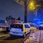 Bursa’da otomobil ağaca çarptı: 2 yaralı 3 bursada otomobil agaca carpti 2 yarali 71664ceb23f2