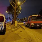 Bursa’da otomobil ağaca çarptı: 2 yaralı 2 bursada otomobil agaca carpti 2 yarali 74ef3082c8c9