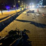 Çarpışan motosikletlerin sürücüleri öldü 2 carpisan motosikletlerin suruculeri oldu 9046c86e8cda