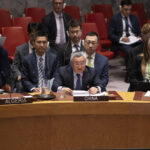 Çin’in BM Temsilcisi: Orta Doğu istikrarsızken dünya barışa kavuşamaz 1 cinin bm temsilcisi orta dogu istikrarsizken dunya barisa kavusamaz 916ef703f3d2