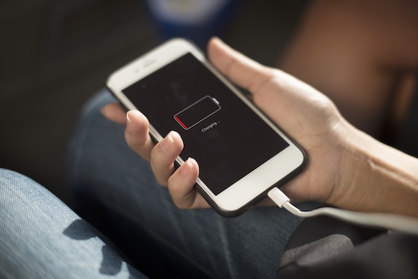Akıllı Telefonların Pil Ömrünü Uzatmanın 7 Etkili Yolu