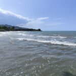 denizde bogulma tehlikesi geciren baba kurtarildi oglu kayboldu 66cb744d4b9d