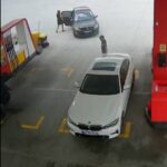 Dinlenme tesisinin otoparkında drift atan sürücüye 46 bin lira ceza 2 dinlenme tesisinin otoparkinda drift atan surucuye 46 bin lira ceza 3d3d316237f3