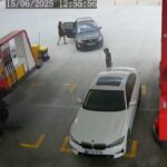 Dinlenme tesisinin otoparkında drift atan sürücüye 46 bin lira ceza 3 dinlenme tesisinin otoparkinda drift atan surucuye 46 bin lira ceza 89c05712ee03