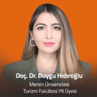 Doç. Dr. Duygu Hıdıroğlu