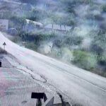 Fındık bahçesine devrilen otomobilin sürücüsü yaralandı; kaza kamerada 1 findik bahcesine devrilen otomobilin surucusu yaralandi kaza kamerada 31e3f767f3ff