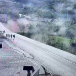 Fındık bahçesine devrilen otomobilin sürücüsü yaralandı; kaza kamerada 3 findik bahcesine devrilen otomobilin surucusu yaralandi kaza kamerada 4913b21fb88f