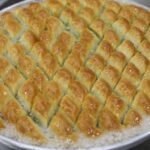 Gaziantep'te baklavacıların bayram telaşı 2 gaziantepte baklavacilarin bayram telasi 1ae5bf82659f