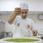 Gaziantep'te baklavacıların bayram telaşı 3 gaziantepte baklavacilarin bayram telasi 1fc86d188df0