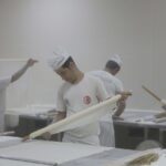 Gaziantep'te baklavacıların bayram telaşı 10 gaziantepte baklavacilarin bayram telasi 3cdd90905250