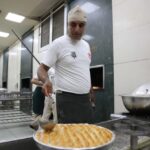 Gaziantep'te baklavacıların bayram telaşı 11 gaziantepte baklavacilarin bayram telasi 866ba49e945c