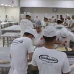 Gaziantep'te baklavacıların bayram telaşı 8 gaziantepte baklavacilarin bayram telasi b009a1dd9072