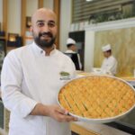 Gaziantep'te baklavacıların bayram telaşı 6 gaziantepte baklavacilarin bayram telasi fc12ea137a2d