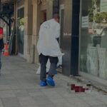 Husumetlisini cadde ortasında öldüren şüpheli tutuklandı 3 husumetlisini cadde ortasinda olduren supheli tutuklandi 144b4e279a5c