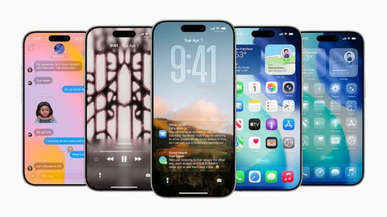 iOS 26 ile iPhone’larda Yavaşlama Endişesi: Kullanıcılar Ne Diyor, Apple Ne Yapacak?