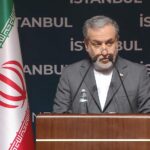 İran Dışişleri Bakanı Arakçi: Ateşkes konusunda hiçbir anlaşma yok 1 iran disisleri bakani arakci ateskes konusunda hicbir anlasma yok 90a756d09994