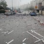 İran'dan, İsrail'e balistik füzelerle saldırı / Haber ve ek görüntüler 3 irandan israile balistik fuzelerle saldiri haber ve ek goruntuler 8f32864ff33e