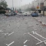 İran'dan, İsrail'e balistik füzelerle saldırı / Haber ve ek görüntüler 2 irandan israile balistik fuzelerle saldiri haber ve ek goruntuler ccd1f679ae54