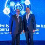 İş Bankası ve OSBÜK'ten Gaziantep’te 'İkiz Dönüşüm Buluşmaları' 1 is bankasi ve osbukten gaziantepte ikiz donusum bulusmalari 0ea5110025a4