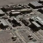 İsrail: İsfahan’daki nükleer tesis vuruldu 1 israil isfahandaki nukleer tesis vuruldu a39cac023766