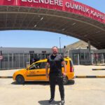 israilin saldirisi sonrasi saatler suren yolculugun ardindan yurda dondu 088943fcb749