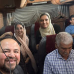 israilin saldirisi sonrasi saatler suren yolculugun ardindan yurda dondu 8edc3b459e09