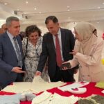 istanbul anadolu adalet sarayinda el sanatlari sergisi 42185177c218