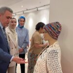 istanbul anadolu adalet sarayinda el sanatlari sergisi b698971ae29e